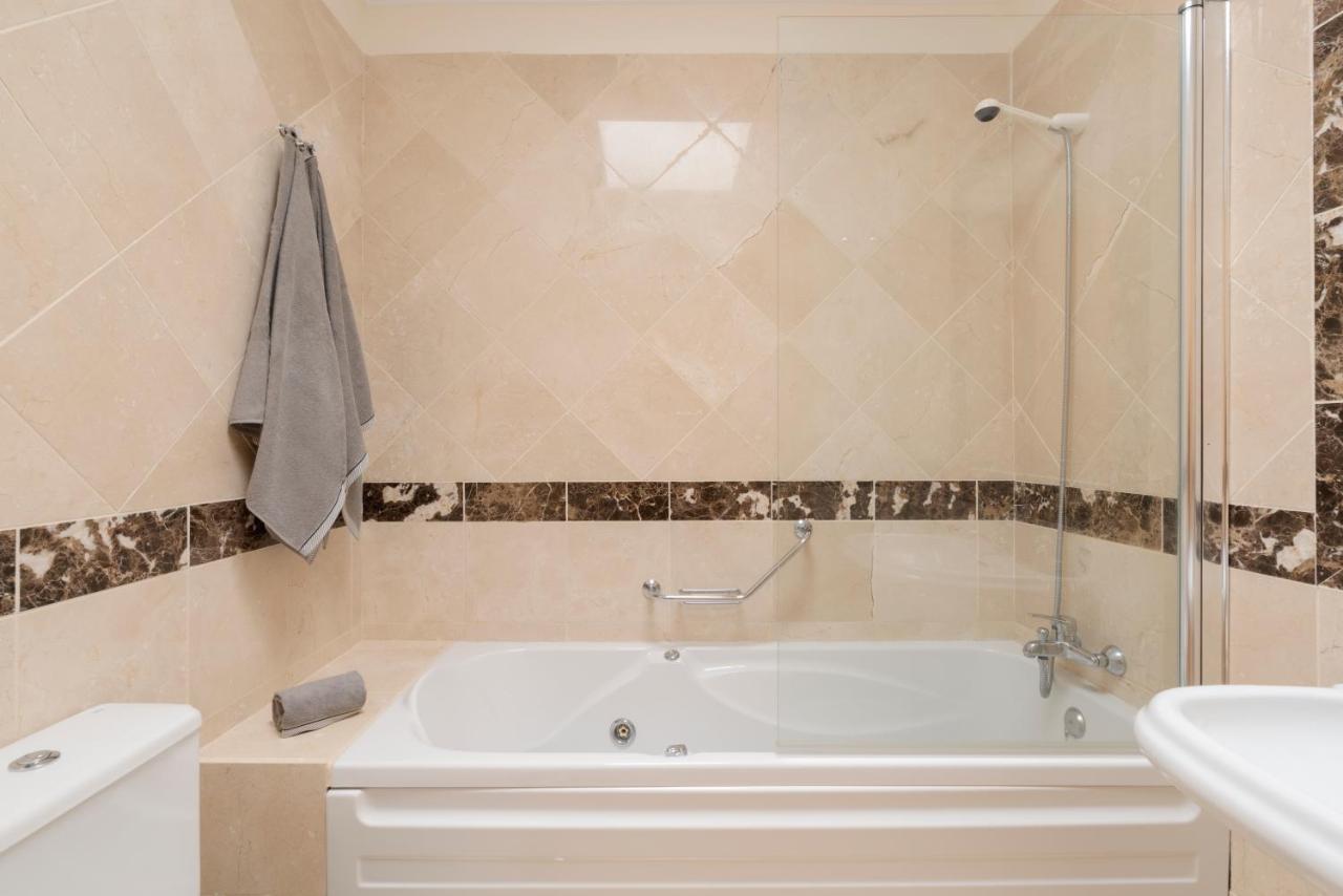 Luxury Villa Maria With Private Heated Pool Free Car Rental In May And June Costa Adeje  Eksteriør bilde