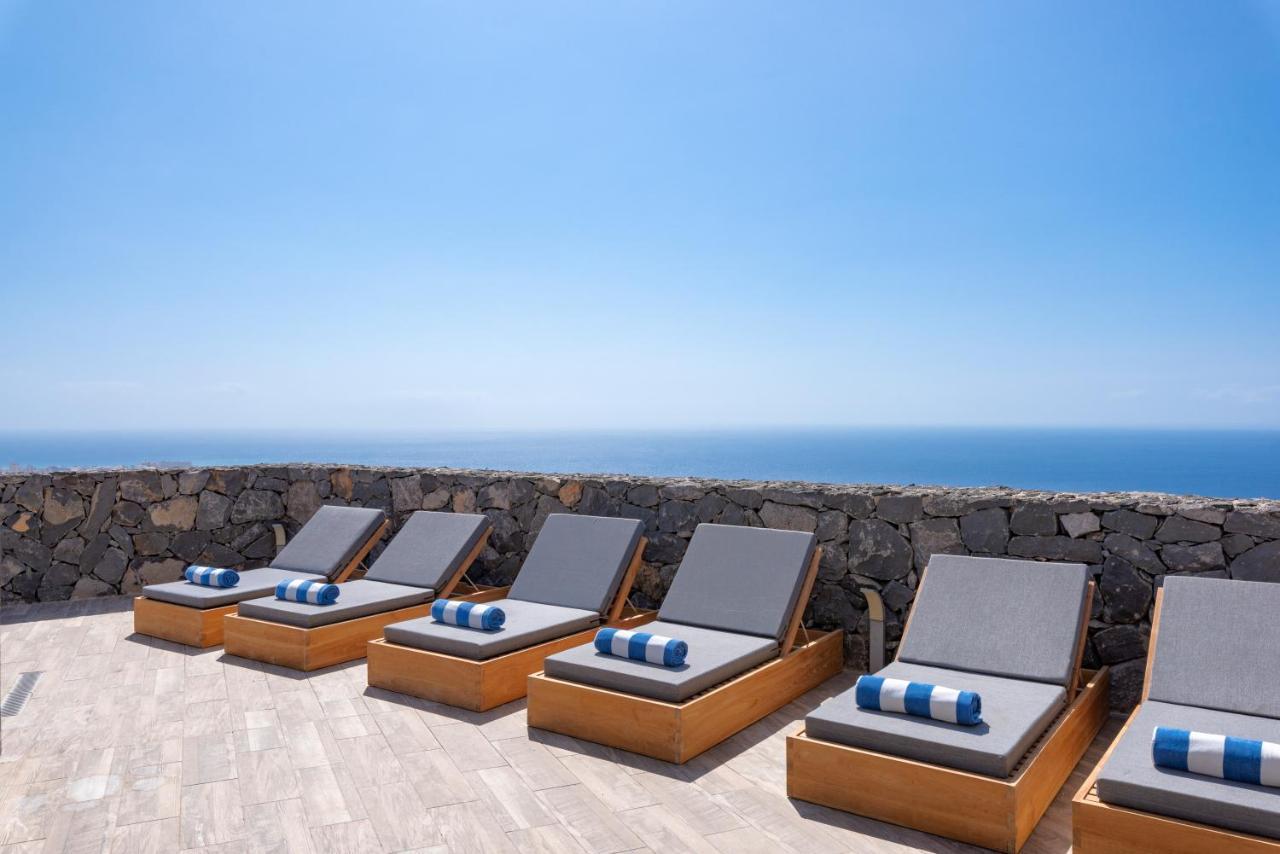 Luxury Villa Maria With Private Heated Pool Free Car Rental In May And June Costa Adeje  Eksteriør bilde