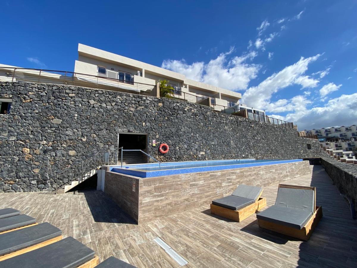 Luxury Villa Maria With Private Heated Pool Free Car Rental In May And June Costa Adeje  Eksteriør bilde